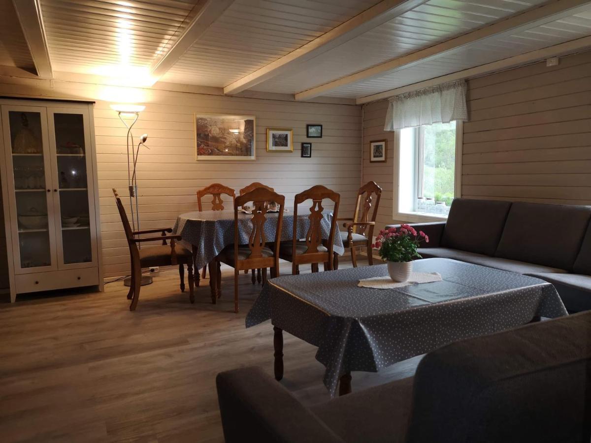 Hansali Holiday Home フィアランド エクステリア 写真