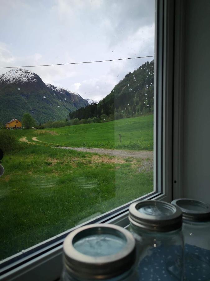 Hansali Holiday Home フィアランド エクステリア 写真