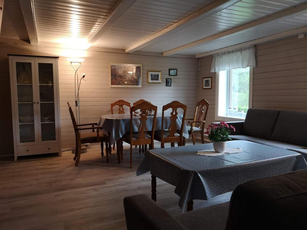 Hansali Holiday Home フィアランド エクステリア 写真