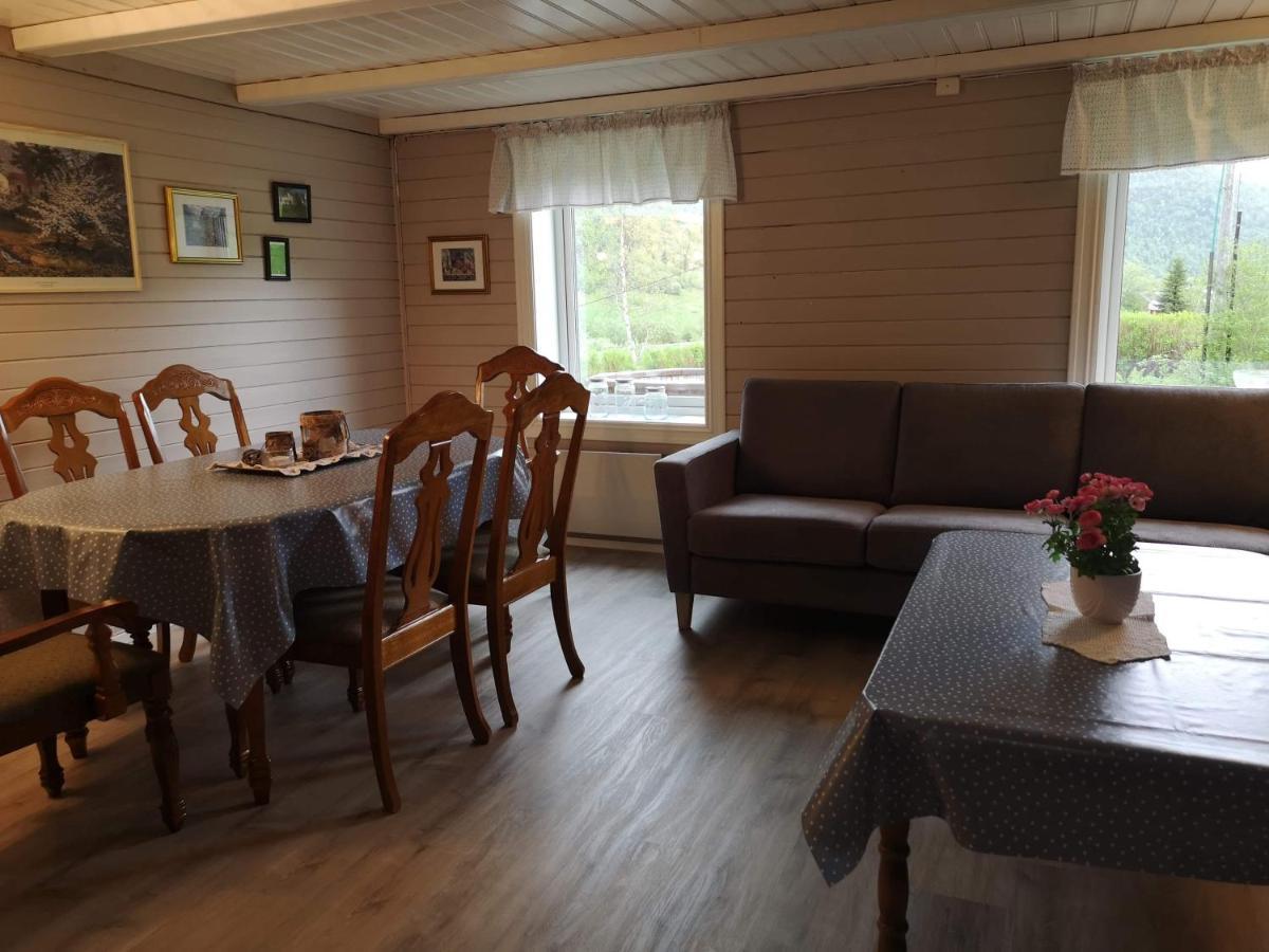 Hansali Holiday Home フィアランド エクステリア 写真