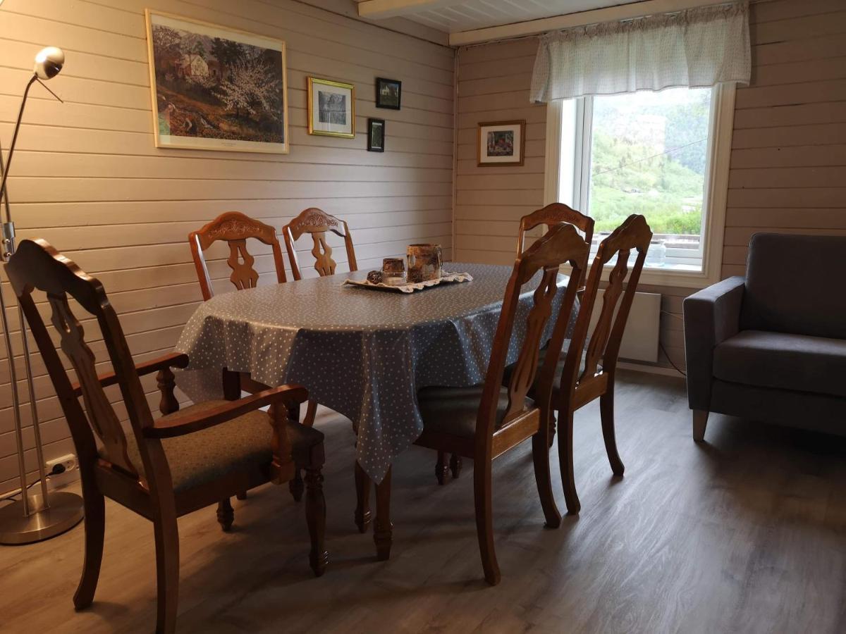Hansali Holiday Home フィアランド エクステリア 写真