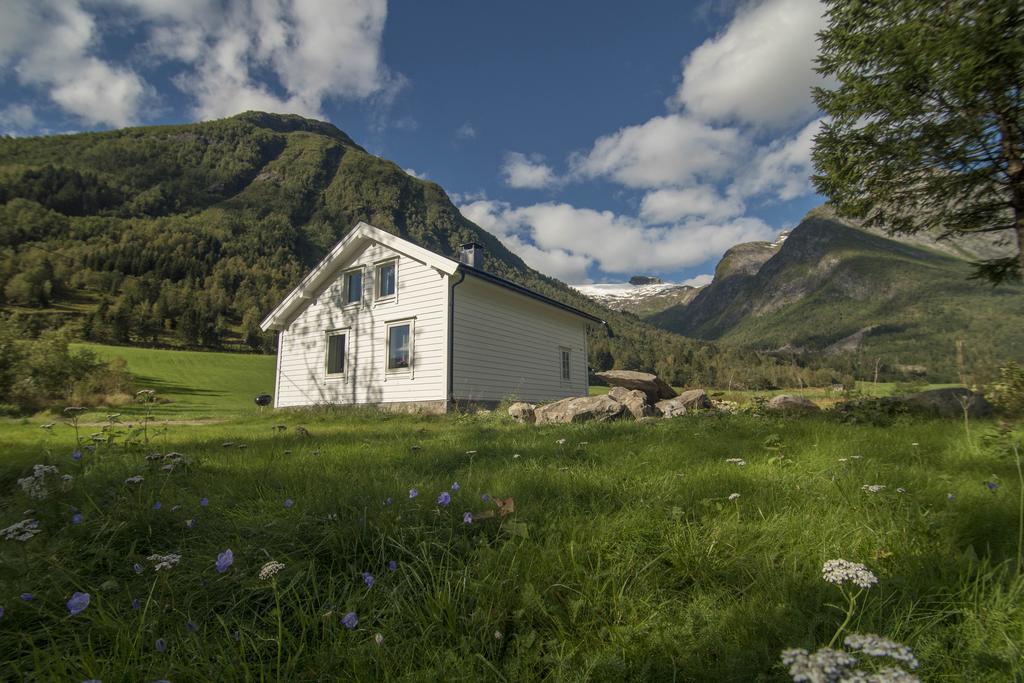 Hansali Holiday Home フィアランド エクステリア 写真