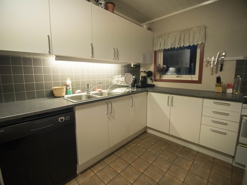 Hansali Holiday Home フィアランド エクステリア 写真