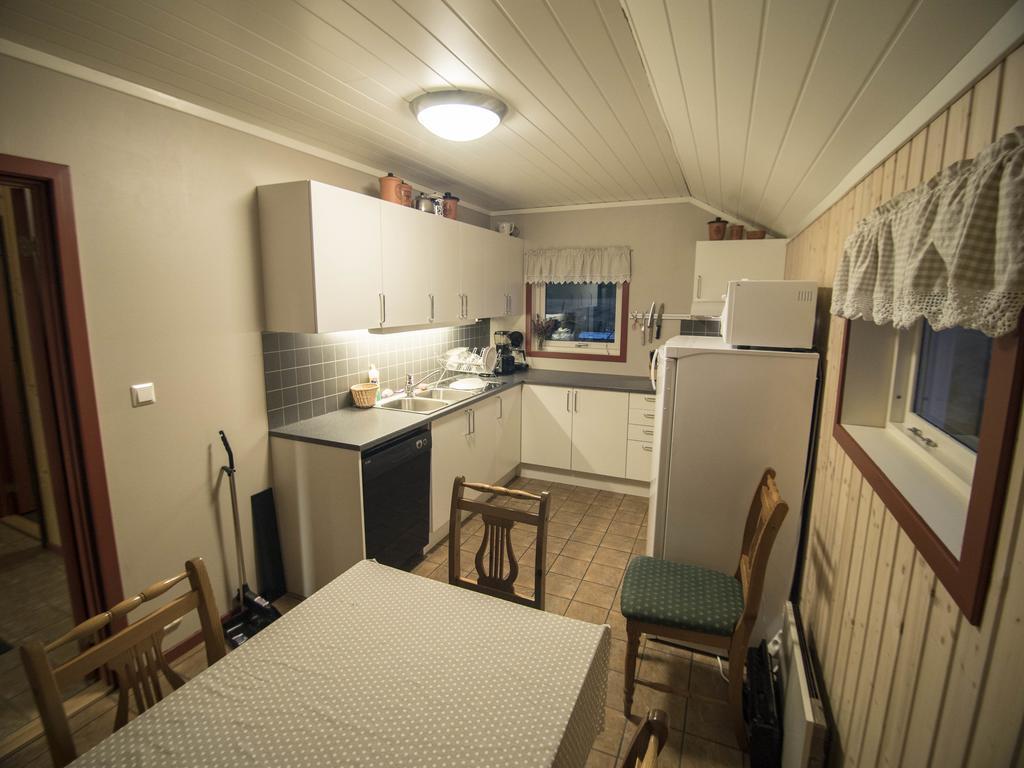 Hansali Holiday Home フィアランド エクステリア 写真