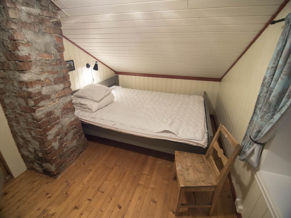 Hansali Holiday Home フィアランド エクステリア 写真