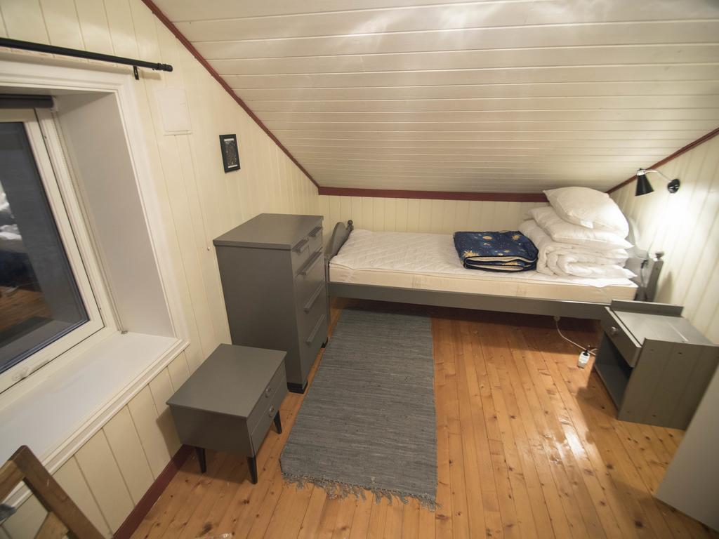 Hansali Holiday Home フィアランド エクステリア 写真