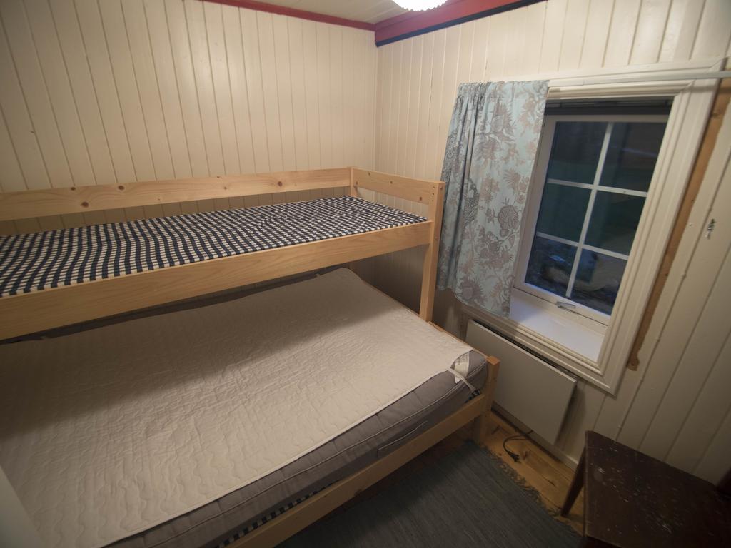 Hansali Holiday Home フィアランド エクステリア 写真