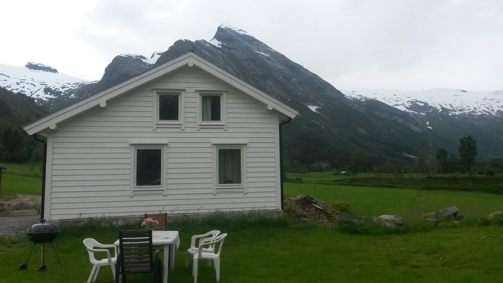Hansali Holiday Home フィアランド エクステリア 写真