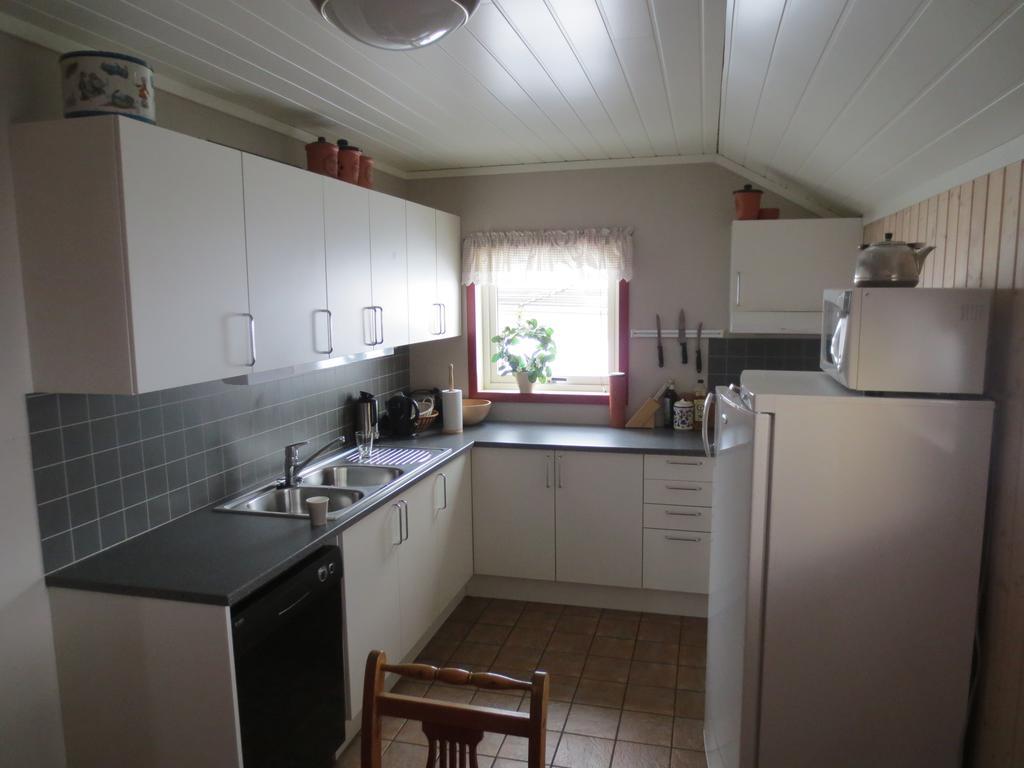 Hansali Holiday Home フィアランド エクステリア 写真